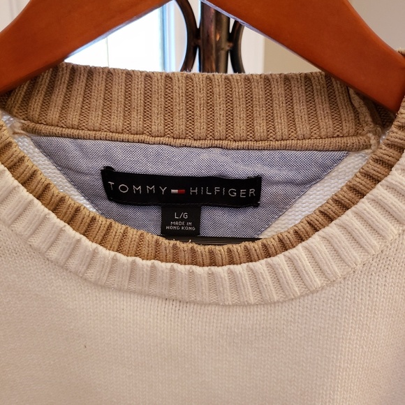 Tommy Hilfiger - Picture 3 of 4